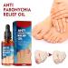 Top Nail Fungus Treatment: German ToenailPlus Kaluofan & More Effective Anti Paronychia Relief & Nail Care - Buy Online on SooperMarket.com