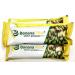 Banana Vital Simply Bananas Fruit Bar - Shelf-Stable, Gluten-Free, Vegan, Non-GMO - 18 Count (30g) Bars - Original Banana Flavor - Buy Online on SooperMarket.com