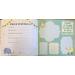 My First Year Baby Record Book - Commemorate Birth to 1st Year - White - Buy Online on SooperMarket.com