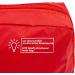 PETEX 2 in 1 First Aid Kit Plus - DIN13164:2022 Compliant Red Emergency Kit for Home & Travel - Buy Online on SooperMarket.com