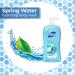 Dial Body Wash Spring Water 32 fl oz - Hydrating Shower Gel - Buy Online on SooperMarket.com