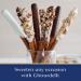 Melting Chocolate Candy Wafer Melts for Molds, Dipping & Baking - Pack of 3 (Milk Chocolate) - Buy Online on SooperMarket.com