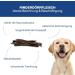 Schwenner Beef Jerky for Dogs - Delicious 1000g Chew Sticks | Premium Dried Meat Treats for Dogs - Buy Online on SooperMarket.com