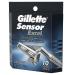 Gillette Sensor Excel Men's Razor Blade Refills - 10 Count Pack (Pack of 1) - Buy Online on SooperMarket.com