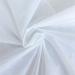 House2Home 60 x 3 Yards Nonwoven Polypropylene Fabric | Medium Weight Sewing Interfacing & Filter Material - Buy Online on SooperMarket.com
