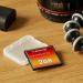 Transcend 2GB 133x CompactFlash Memory Card - TS2GCF133 | High-speed storage solution - Buy Online on SooperMarket.com