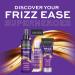 Frizz Ease Extra Strength Hair Serum 1.69 fl oz - Tame Frizz & Boost Shine - Buy Online on SooperMarket.com