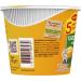 Buy Maggi 5 Minute Terrine Mashed Potatoes with Leaf Spinach - 8 Pack (47g Each) | Fast International Shipping - Buy Online on SooperMarket.com