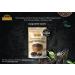 Ausha Organic Fermented Black Peppercorns Whole 200g - Cooking - Great Taste Award 2022 Winner - Buy Online on SooperMarket.com