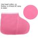 Double Layer Terry Cloth Gloves & Booties for Paraffin Wax Bath Treatment - Buy Online on SooperMarket.com