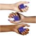 Eessie Nail Polish - Glossy Shine Finish All Access Pass | 0.46 fl. oz - Shop Internationally - Buy Online on SooperMarket.com