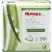 Baby Wipes Huggies Aloe & Vitamin E UNSCENTED 3 Flip-Top Packs 168 Count Unscented 168 count (Pack of 1) - Buy Online on SooperMarket.com