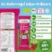 Buy Pumpkin Organics Bio Haferriegel Cocoa Strawberry (18x20g) - Sugar-Free Gluten-Free Oat & Fruit Bars for Babies & Kids - Allergen-Free Snacks - Buy Online on SooperMarket.com