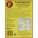 Buy Polak M ndelchen Almond Pudding Powder - 50g | International Shipping Available - Buy Online on SooperMarket.com