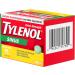 TYLENOL Extra Strength Sinus eZ Tabs Relieves Sinus congestion and other sinus Symptoms Daytime 40ct - Buy Online on SooperMarket.com