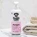 BuddyCare Baby Fresh Dog Shampoo - 3 x 500ml | Puppy Shampoo with Aloe Vera & Provitamin B5 for Dogs 8 Weeks & Older - Fragrant Baby Powder Formula - Buy Online on SooperMarket.com