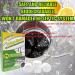 Xiaom Finally Fresh Garbage Disposal Cleaning Tablets + 2 Hooks - Effective Odor Elimination - Buy Online on SooperMarket.com