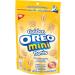 OREO Mini Golden Sandwich Cookies Made in a Peanut-Free Facility School Snacks 200g Golden 200 g (Pack of 1) - Buy Online on SooperMarket.com