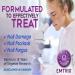 Emtrix Nail Fungus Solution 10 ml - Buy Online on SooperMarket.com