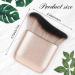 Gjinxi Self Tanning Brush Self Tan Brush Applicator Body Makeup Brush Self Tanner Brush for Body Foundation Brush Self Tanner Face Brush For Body & Leg Makeup - Buy Online on SooperMarket.com