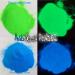 Glow Powder Pigment Variety - 6 Colors Fluorescent Pack for Resin, Slime, Nail Polish - 3.2oz/90g Total | Glow in The Dark Pigment Powder - Strontium Aluminate 6 Pack - Buy Online on SooperMarket.com