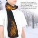 Buy Pilipane USB Heated Scarf - Temperature Control Warming Neck Scarf for Adults Kids & Seniors - International Shipping Available - Buy Online on SooperMarket.com