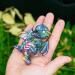 Baby Dragon 3D Silicone Mold for Cake Decorating and Crafts - KAKIWYHHH - Buy Online on SooperMarket.com