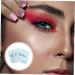 NOLITOY 3 Sets Double Eyelid Sticker Eyeball Stickers Invisible Eye Stickers Adhesive Tape No Trace - Buy Online on SooperMarket.com