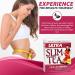 Ultra Slim Cran-Raspberry Tea Bags - 24 Count (Pack of 4) - Buy Online on SooperMarket.com