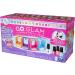 Cool Maker Go Glam Unique Refill Set XXL - Nail Salon Accessories for Ages 8+ Perfect for Creative Nail Art & DIY Projects - Shop Internationally! - Buy Online on SooperMarket.com