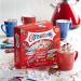 Christmas Celebrations Hot Chocolate Gift Box - Limited Edition 8 Sachets & 3 Toppings Creation Station 265g with Card - Perfect Stocking Filler or Secret Santa Gift - Buy Online on SooperMarket.com