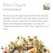 Organic Chamomile Herbal Tea - Relaxation & Stress Relief - 200g Loose Leaf Blend - Buy Online on SooperMarket.com