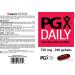Buy PGX Daily Ultra Matrix Softgels 750 mg - 240 Count | Natural Factors for Weight Management - Buy Online on SooperMarket.com