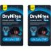 Huggies DryNites Night Pants for Boys 8-15 Years - Monthly Pack of 26 Ultra-Absorbent Comfortable & Secure - International Shipping Available - Buy Online on SooperMarket.com