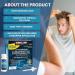 Kirkland Minoxidil 5% Extra Strength 6 Month Supply for Men - Hair Regrowth Treatment - 2 Fl Oz (Pack of 6) + Bonus Key Chain - Buy Online on SooperMarket.com
