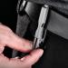 Portable Titanium Tweezers Mini Titanium Tweezers Key Ring Tweezers with Belt Clip Titanium Alloy EDC Multi Tool EDC Tools and Gadgets Stowable Tweezers Tool - Buy Online on SooperMarket.com