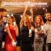 200 Pcs Clear Plastic Champagne Flutes - Disposable Toasting Glasses for Wedding & Parties - Buy Online on SooperMarket.com