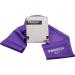 PROIRON Latex-Free Resistance Bands - Strength Training Yoga Pilates - Light/Medium/Heavy - Purple - 1.5m - 20lb - Buy Online on SooperMarket.com