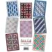 Fabric Cafe 3 Yard Quilts Pattern Book Bundle - New 2021 Collection - Buy Online on SooperMarket.com