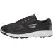 Skechers Men's Torque Sport Fairway Golf Shoe 11 Black/White - Relaxed Fit with Spikes - Buy Online on SooperMarket.com