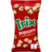 Trix Popcorn Snack with Fruity Sweet Glaze, Snack Bag, 7 oz