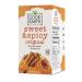 Good Earth Herbal & Black Tea, Sweet & Spicy, 18 Count Tea Bags (Pack of 6) (Packaging May Vary) Herbal Black Tea 18 Count (Pack of 6)