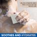 Mother of Pearl Soap Sponge - Cleansing Shower Scrubber - Oil Removal - Massage & Lather - 5-pack - Buy Online on SooperMarket.com