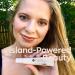 Hanalei Lip Treatment Bundle (Rose & Sand) | Moisturizing Lip Care with Kukui Oil, Shea Butter, Agave, and Grapeseed Oil - Cruelty-Free & Paraben-Free - Buy Online on SooperMarket.com