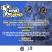 Xtreme Catnip Leaf 0.5 oz - 100% Natural & Organically Grown | Super Concentrated Non-Addictive Catnip Leaves for Fun Cat Treats, Toys, Scratching Posts & More - Buy Online on SooperMarket.com