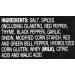 McCormick Grill Mates Brazilian Steakhouse Marinade Mix  1.06 oz 1.06 Ounce - Buy Online on SooperMarket.com