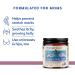 Motherlove Pregnant Belly Salve 4 fl oz - Natural Relief for Stretch Marks & Skin Care - Buy Online on SooperMarket.com