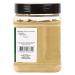 Zayd Organics Amchur Powder - USDA Organic Dry Mango Ground - 16oz (454g) - Buy Online on SooperMarket.com