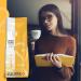 Helmut Sachers Coffee Crema - 100% Arabica Whole Beans 500g | Intensity 4/5 - Buy Internationally - Buy Online on SooperMarket.com