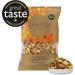 Cambrook Mix 18 Truffle & Pecorino Mixed Nuts 1kg Bag - Premium Quality, Gluten-Free & Vegetarian - Buy Online on SooperMarket.com